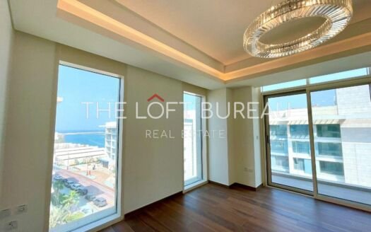 Gewan Crystal 2 BR | High Floor | 6 Y PP |7,69% DP