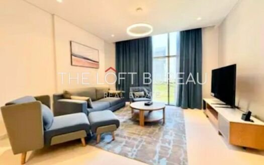 1 Month FREE | 1BK Brand New | No Commission