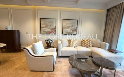 Exclusive FF 1 BR in Porto | Sea View | 3Y PP