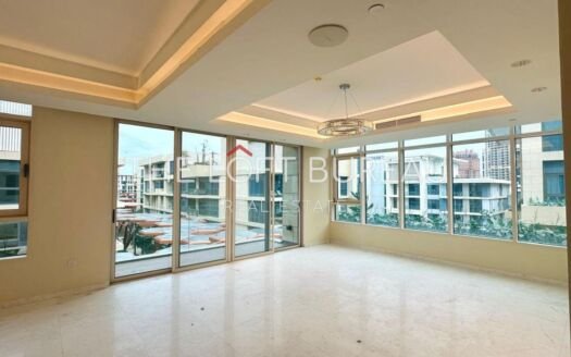 No Commission | 4 Bedroom Duplex | Gewan Island