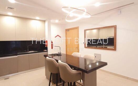 Bright 1BK| 2 Months FREE | Bills Included