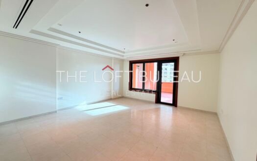 BILLS INCLUDED | 1 BEDROOM + OFFICE || + 1 MONTH