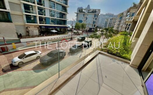 BRIGHT 2+MAID in GEWAN | BALCONY| 10%DP | NO FEES