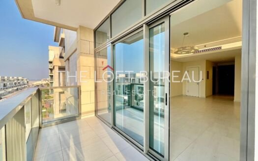 STUNNING 2+MAID IN GEWAN | NO FEES | BALCONY