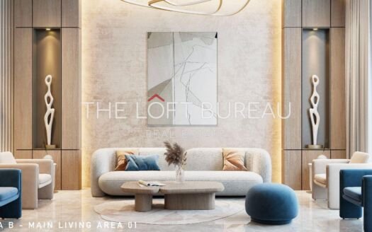 NO COMMISSON I 6 YRS TO PAY | 5BR VILLA | 10 % DP