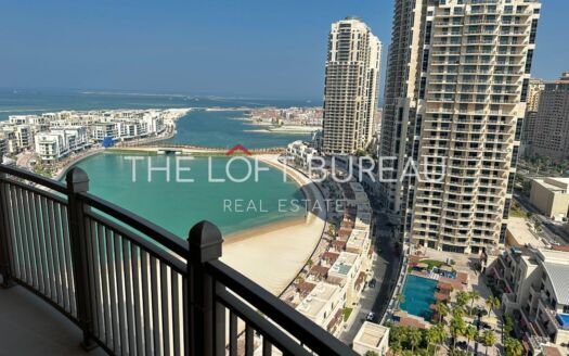 No Commission! SEA VIEW! Bills Included! 1 BR