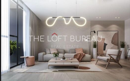 NO COMMISSION|10% Downpayment|Sea View|6 Year PP