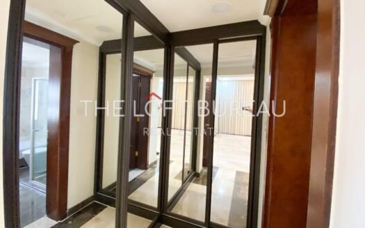 5 BEDROOM + MAID VILLA IN COMPOUND ROOM