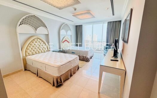 FOR THE ELITE ONLY|BILLS INCLUDED|7+ PENTHOUSE FF