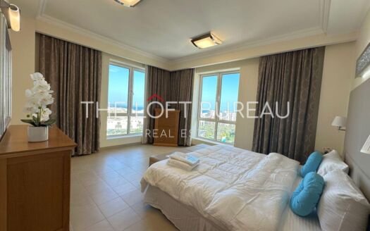 All Bills Included! SPACIOUS 1 BHK! Furnished!