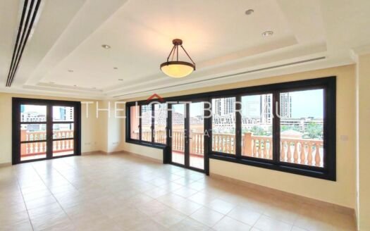 9600 QR| 1BHK |151m²| QC+1M |20%OFF| Best View|