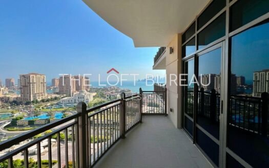 PANORAMIC VIEWS | 1 BHK | BILLS INCLUDED
