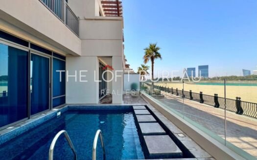 5 BEDROOM VILLA | SEA VIEW | BILLS INCLUDED