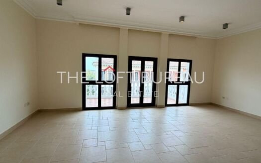 2BR No Fees! Qatar Cool Incl. Corp. Discount 20%.