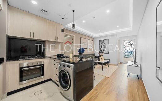 BRAND NEW | 1BR | POOL & GYM | BILLS INCLUDED