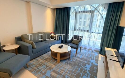 BRAND NEW STUDIO | FF | NO FEES | WIFI INCLUDED