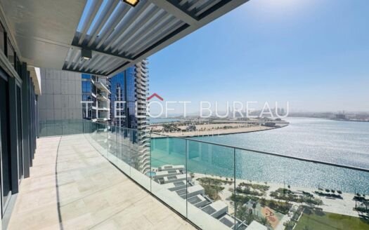 NO COMMISSION 10% DP 4BRS MAID PENTHOUSE 6 YRS PP