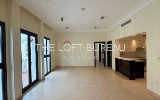 Canal View ! 2BR No Fees! Corp. Discount up to 25%