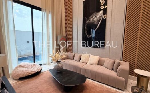 No Commission! Ready 4BR+Maid  Villa 6 Year PP!