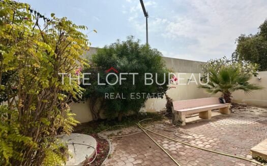 Stand Alone Villa | New Salata | 3 Bedrooms