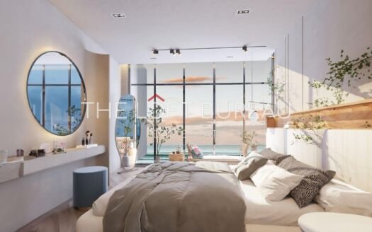 5 Years PP | 10% Down Payment | Handover 2027