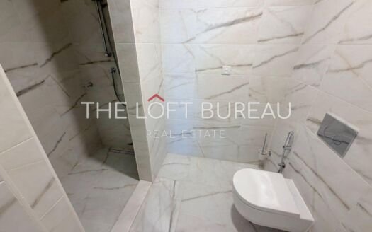 Brand New 1 BR | 10% DP Only| 5 Years PP| Pearl |