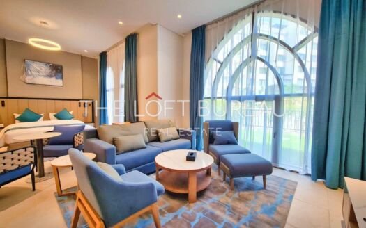 Luxury Studio | 1 Month Free | No Agency Fees