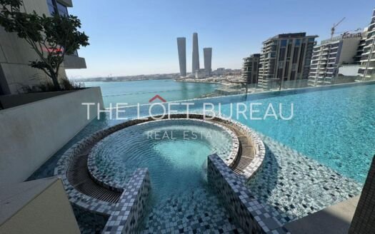 2 BEDROOM| SEA VIEW| 6 YEARS PP| 20% DP| READY IN