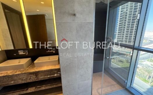 2 BEDROOM| SEA VIEW| 6 YEARS PP| 20% DP| READY IN