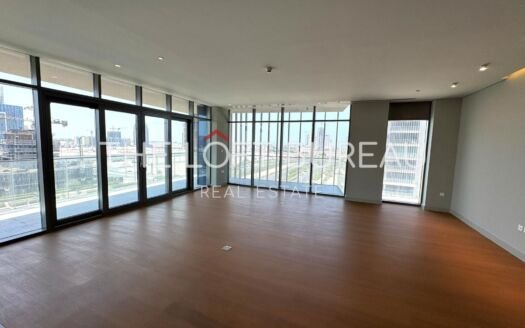 NO COMMISSION| 2 BEDROOM|4 YEARS PP| 35%DP| READY|