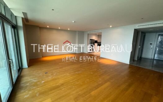 3 BEDROOMS+MAIDS| SEA VIEW| PP 4 YEARS| READY |