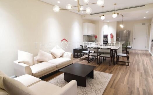 Great Offer 2BK+Maid | 3 Months FREE | Bills Incl.