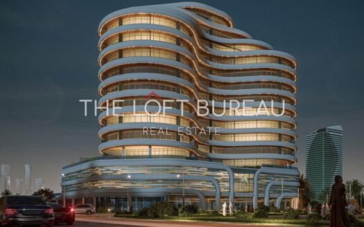 Luxury 2BR for Sale | 2% DP | Flexible 8 Years PP