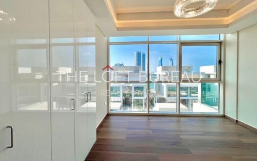 Sea View | 5 Year PP | 10% Down Payment | Freehold