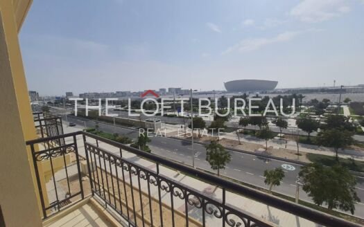 Title Deed | Qatar Residency | Families community