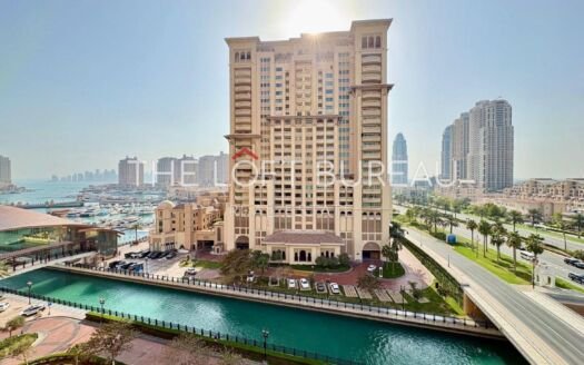 SPACIOUS 1 BR WITH LOVELY VIEW | Bills Included