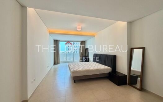 SEA VIEW 2 BHK | 2% DOWNPAYMENT | 7 YEARS PP