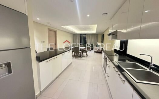 NO COMMISSION|BILLS INCLUDED|SPACIOUS 1 BR+OFFICE