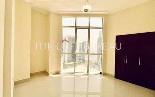 Luxury High Floor SF 2 BR | Great Price + Bills