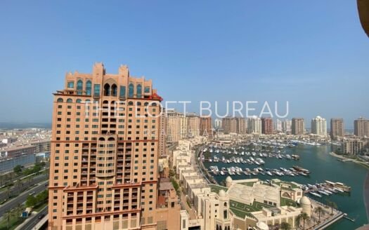 Fully Renovated 2 BHK Sea View. No Commission