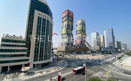 Hot Offer. 2BR In Lusail Marina. Bills Included