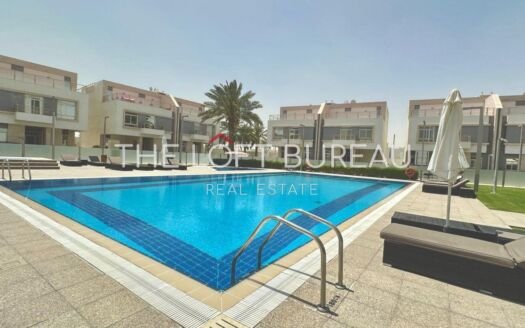 Apartment In Modern Compound | Corporate Discount