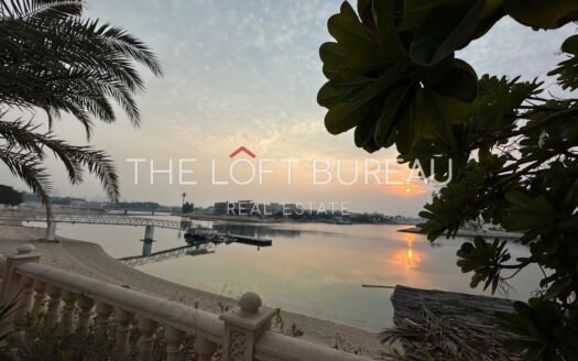 Newly Renovated | Luxury 4BR + Maid Villa