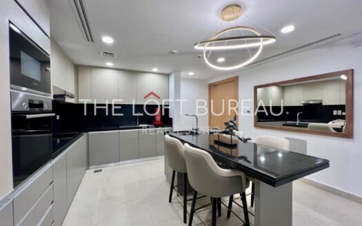 BILLS DONE | MODERN 1 BED | SPACIOUS | BEACH FRONT