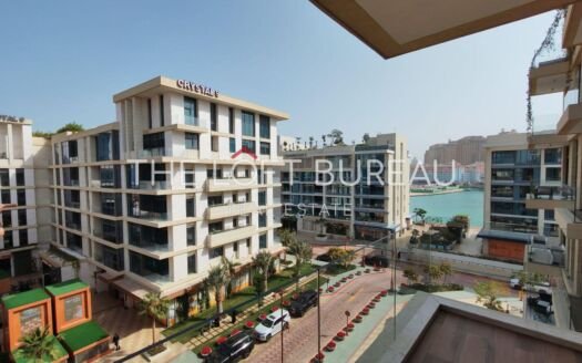 1BHK+Den | Crystal | Gewan | Cash | 2.62M|