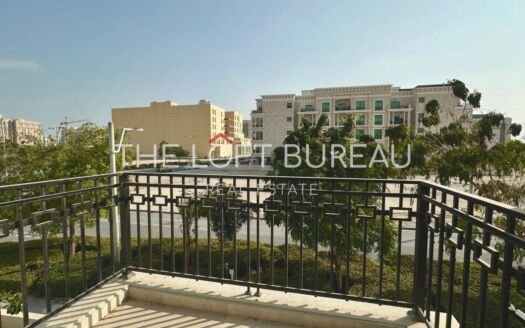 Ready | Payment Plan | 2 Bedroom | Fox Hills