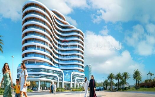 7 Y PP | 0% Down Pmnt | SF 2 BR | Qetaifan Island