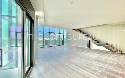 Ultra Luxury 4+Maid Townhouse | NO Commission