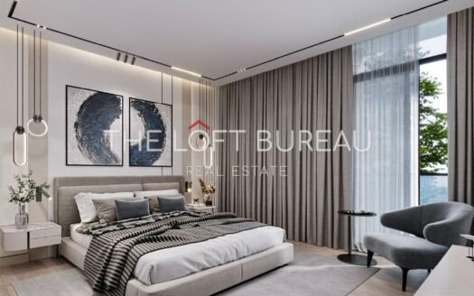 2 BEDROOM DUPLEX | READY Q1 2027 | 5 YEAR PAYMENT