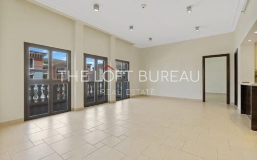 SPACIOUS 1BR + STORAGE | SEMI OR FULLY FURNISHED